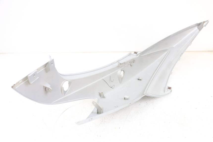 photo de CARENADO TRASERO IZQUIERDA MBK FLAME X 125 (2007 - 2016) - Estado de la superficie y material