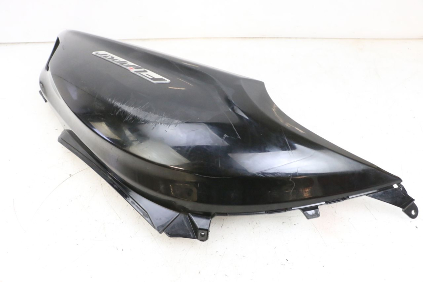 photo de CARENADO TRASERO IZQUIERDA MBK FLIPPER 115 (2013 - 2017) - Estado de la superficie y material