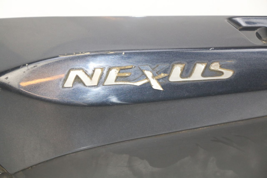 photo de FLANCO TRASERO IZQUIERDO GILERA NEXUS 125 (2007 - 2009)