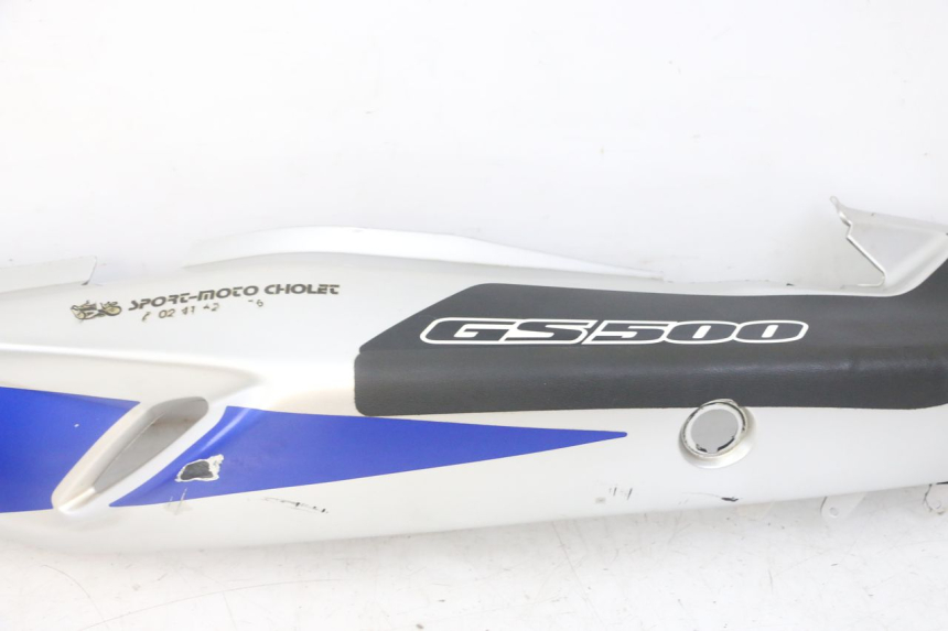 photo de CARENADO TRASERO IZQUIERDA SUZUKI GS GSE 500 (2001 - 2003)