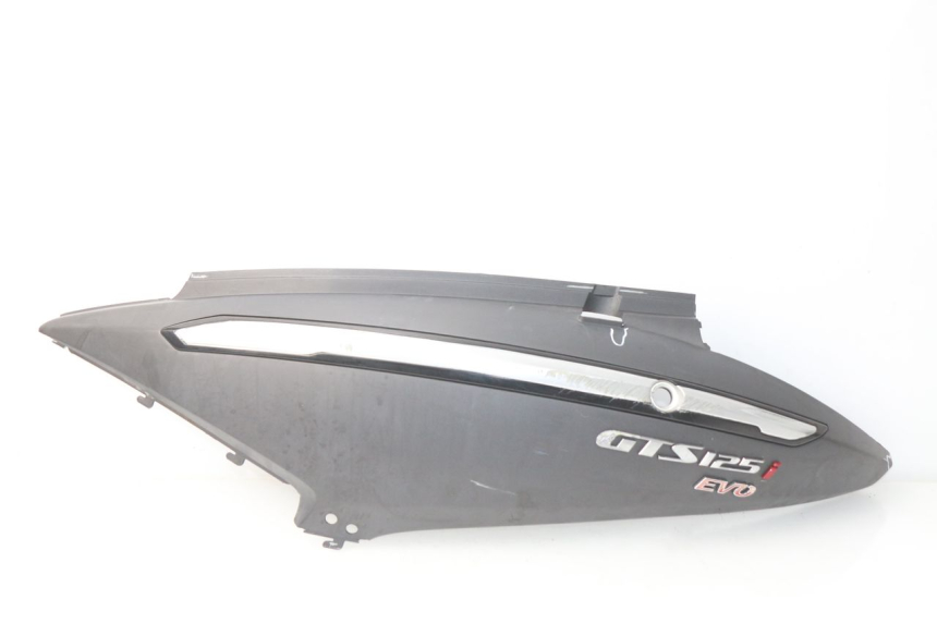 photo de CARENADO TRASERO IZQUIERDA SYM GTS EVO 125 (2009 - 2013)