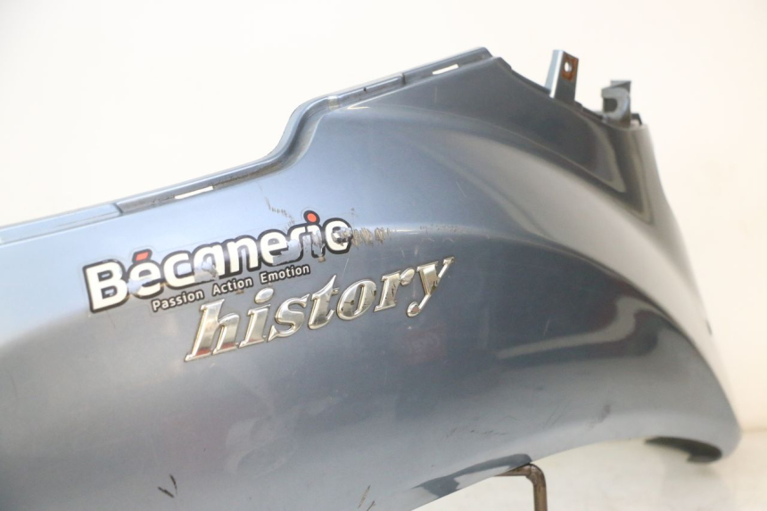 photo de CARENADO TRASERO IZQUIERDA DAELIM HISTORY 125 (2001 - 2002)