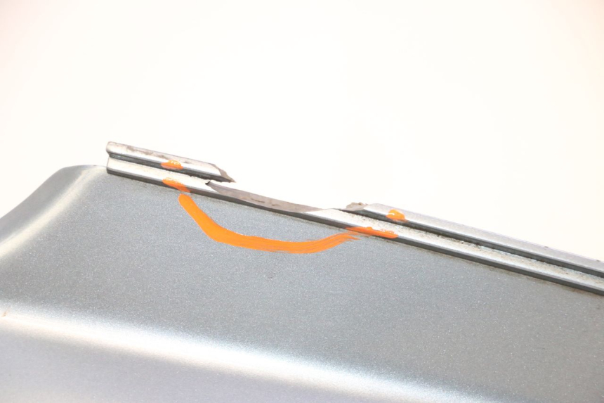 photo de CARENADO TRASERO IZQUIERDA DAELIM HISTORY 125 (2001 - 2002)