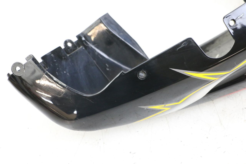 photo de CARENADO TRASERO IZQUIERDA HYOSUNG GTR 125 (2006 - 2008)