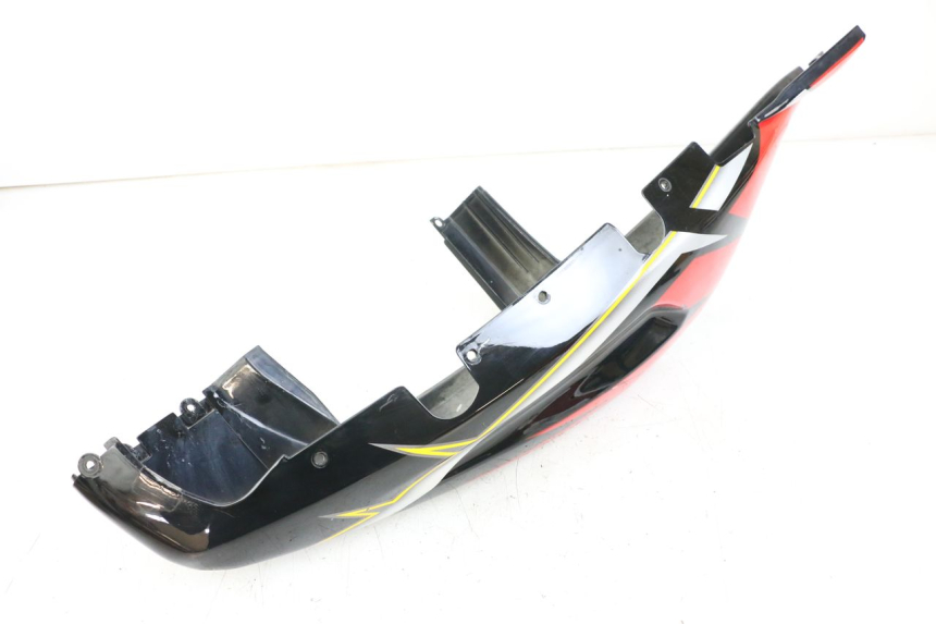 photo de CARENADO TRASERO IZQUIERDA HYOSUNG GTR 125 (2006 - 2008)