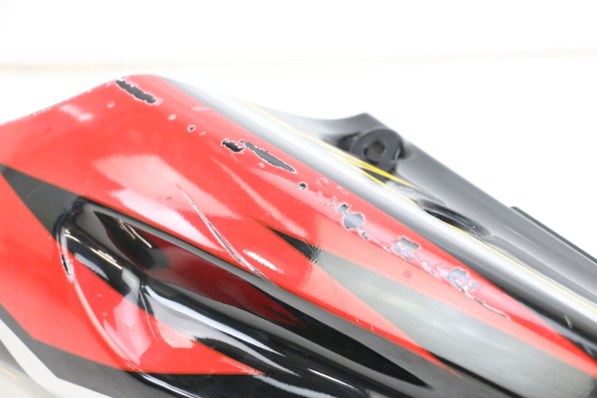 photo de CARENADO TRASERO IZQUIERDA HYOSUNG GTR 125 (2006 - 2008)