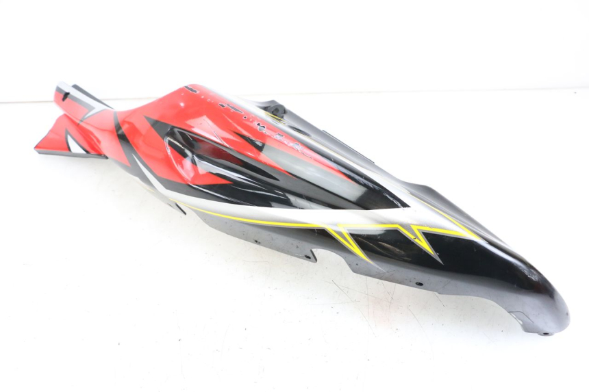 photo de CARENADO TRASERO IZQUIERDA HYOSUNG GTR 125 (2006 - 2008)