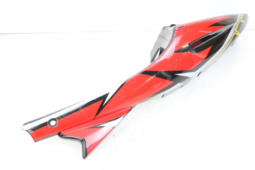 photo de CARENADO TRASERO IZQUIERDA HYOSUNG GTR 125 (2006 - 2008)