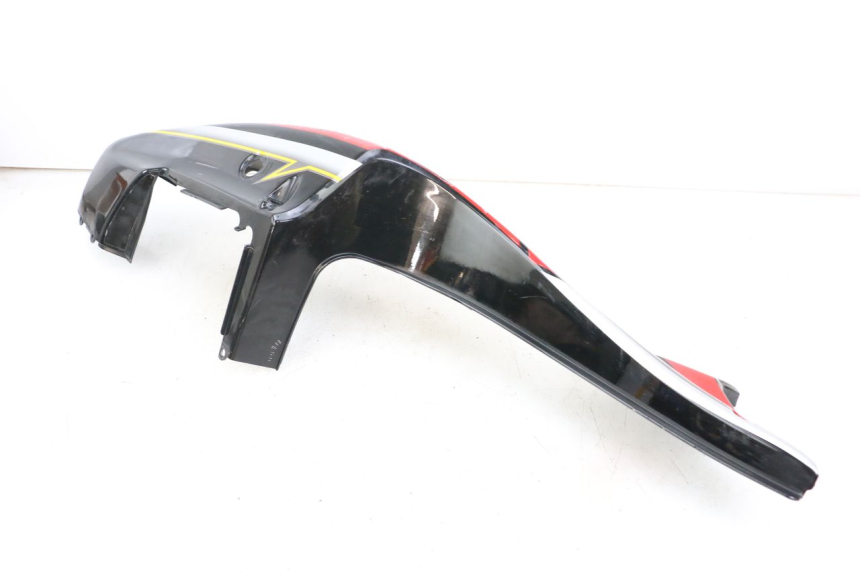 photo de CARENADO TRASERO IZQUIERDA HYOSUNG GTR 125 (2006 - 2008)