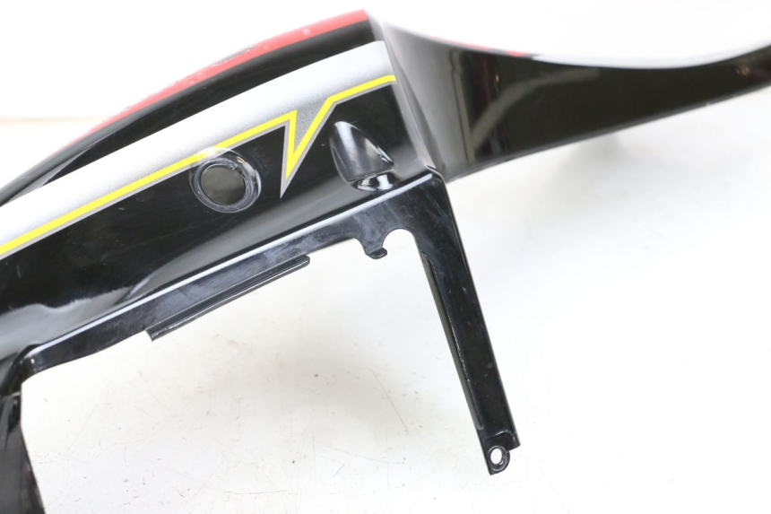 photo de CARENADO TRASERO IZQUIERDA HYOSUNG GTR 125 (2006 - 2008)