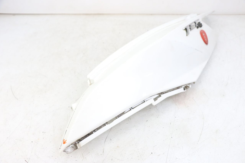 photo de FLANCO TRASERO IZQUIERDO SYM JET 14 4T 50 (2018 - 2022)