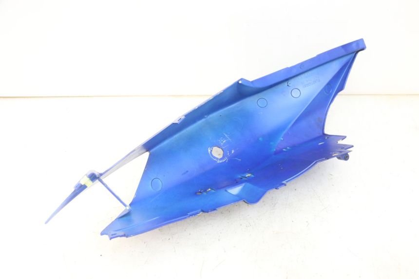 photo de CARENADO TRASERO IZQUIERDA PEUGEOT JET FORCE CARBU 50 (2003 - 2016)