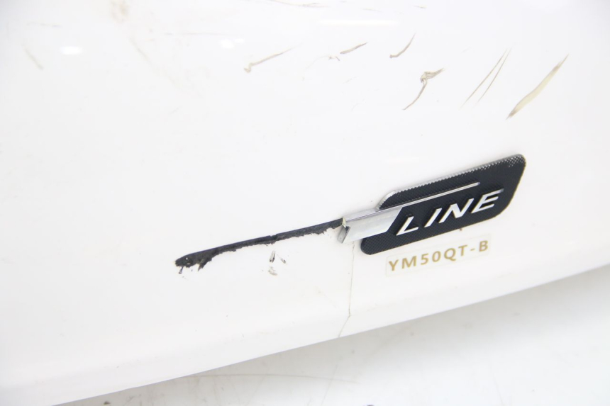 photo de FLANCO TRASERO IZQUIERDO JM MOTORS GT LINE 4T 50 (2021 - 2023)