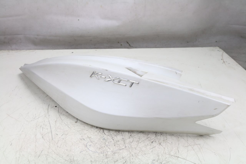 photo de CARENADO TRASERO IZQUIERDA KYMCO K-XCT 125 (2013 - 2017)