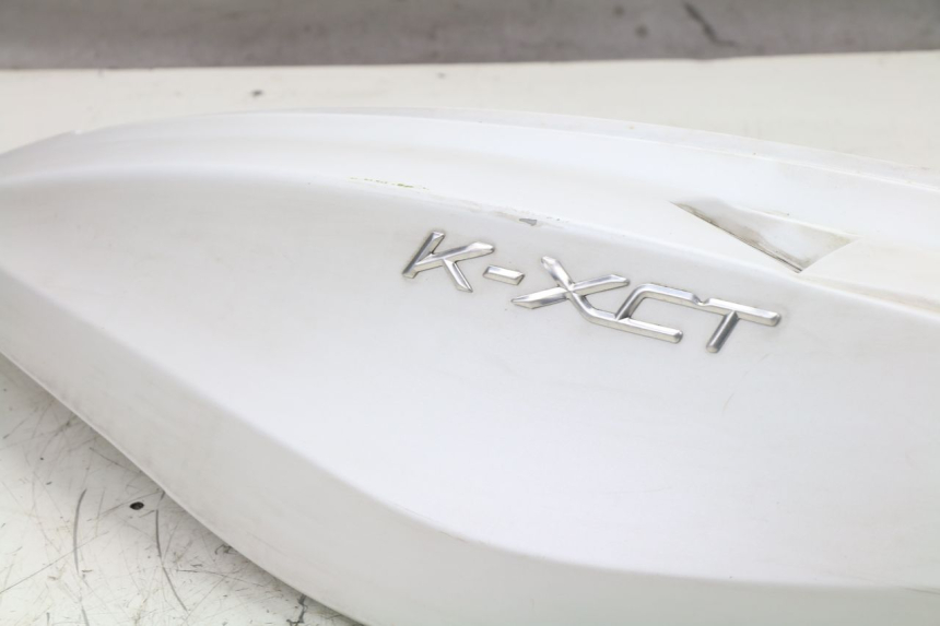 photo de CARENADO TRASERO IZQUIERDA KYMCO K-XCT 125 (2013 - 2017)