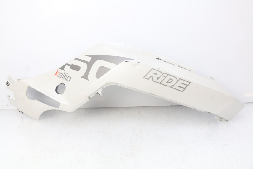 photo de CARENADO TRASERO IZQUIERDA RIDE KALLIO 50 (2010 - 2019)