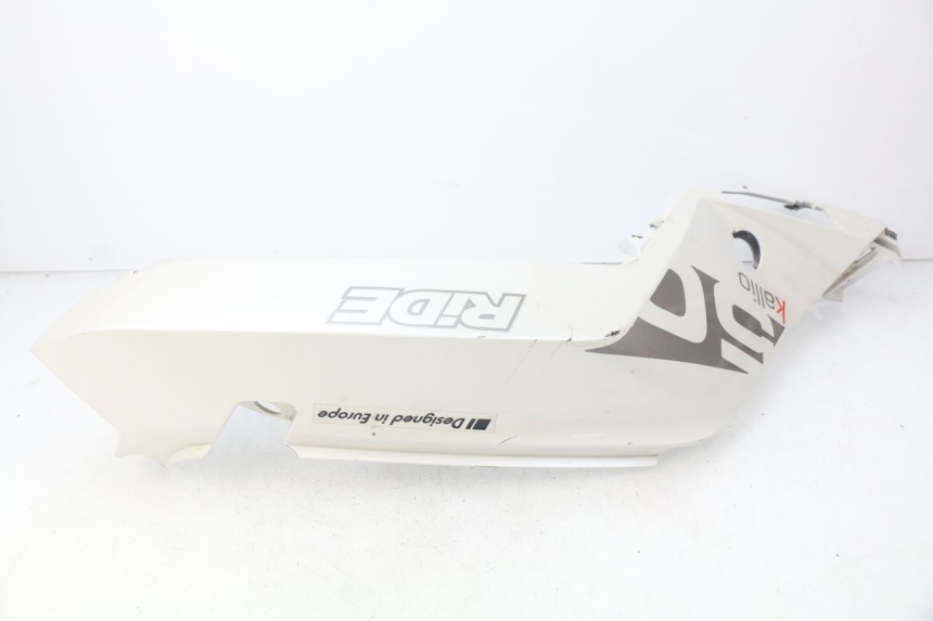 photo de CARENADO TRASERO IZQUIERDA RIDE KALLIO 50 (2010 - 2019)