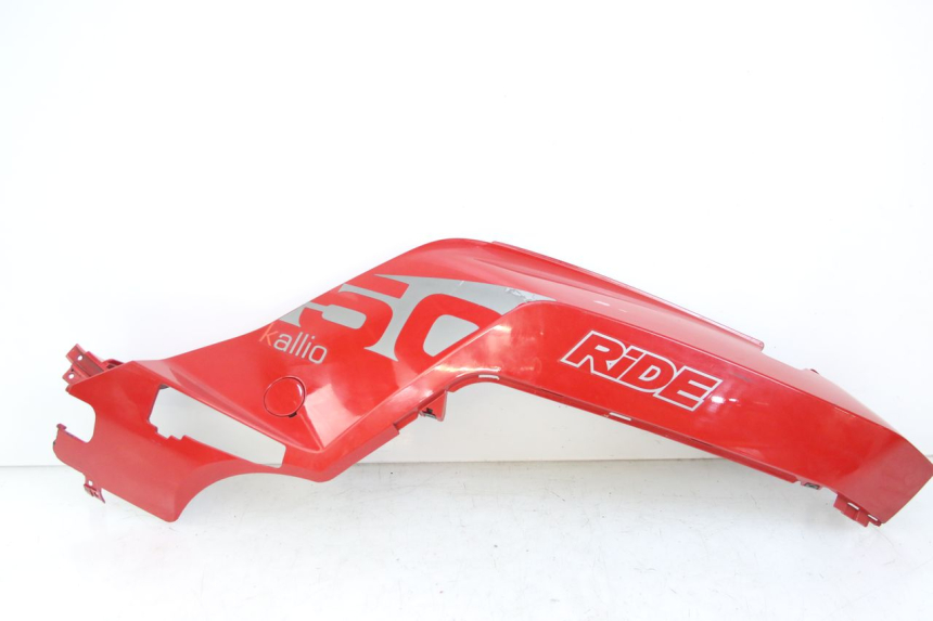 photo de CARENADO TRASERO IZQUIERDA RIDE KALLIO 50 (2010 - 2019)