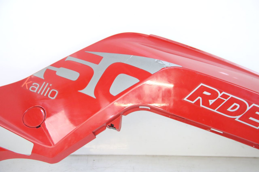 photo de CARENADO TRASERO IZQUIERDA RIDE KALLIO 50 (2010 - 2019)