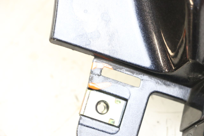 photo de FLANCO TRASERO IZQUIERDO KYMCO XCITING 250 (2006 - 2009)