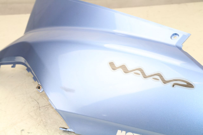 photo de CARENADO TRASERO IZQUIERDA MBK WAAP 125 (2008 - 2013)