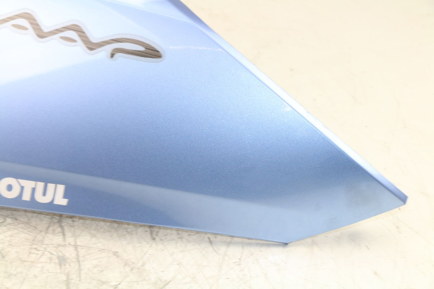 photo de CARENADO TRASERO IZQUIERDA MBK WAAP 125 (2008 - 2013)