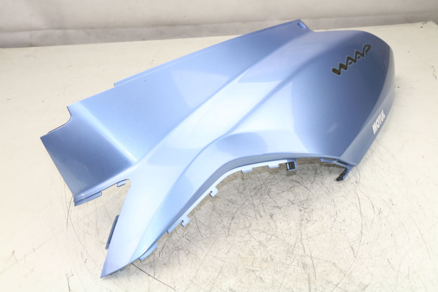 photo de CARENADO TRASERO IZQUIERDA MBK WAAP 125 (2008 - 2013)