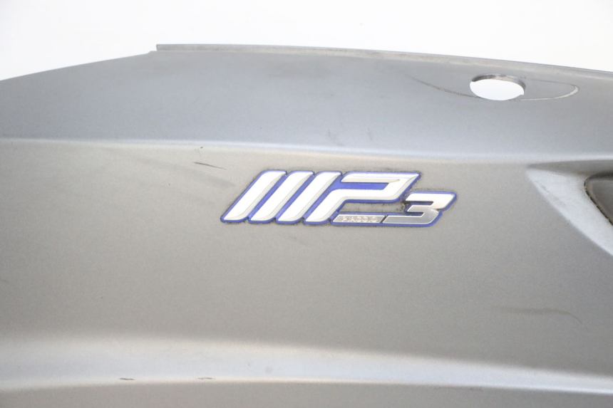 photo de CARENADO TRASERO IZQUIERDA PIAGGIO MP3 500 (2016 - 2018) - Inspección visual detallada