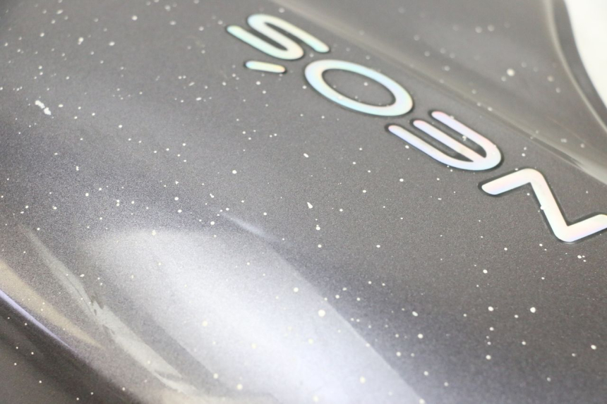 photo de CARENADO TRASERO IZQUIERDA YAMAHA NEO'S NEOS 2T 50 (1998 - 2007) - Recambio usado revisado