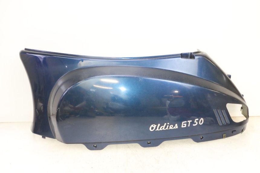 photo de CARENADO TRASERO IZQUIERDA JM MOTORS OLDIES GT 4T 50 (2018 - 2025) - Vista principal