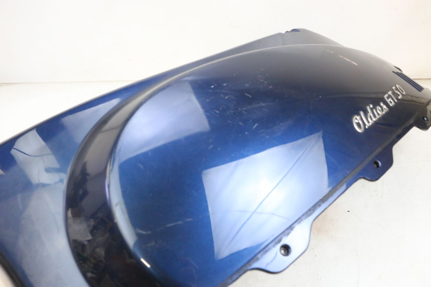 photo de CARENADO TRASERO IZQUIERDA JM MOTORS OLDIES GT 4T 50 (2018 - 2025) - Detalle de la pieza