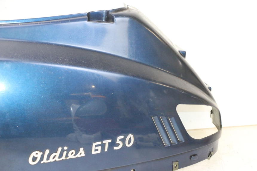 photo de CARENADO TRASERO IZQUIERDA JM MOTORS OLDIES GT 4T 50 (2018 - 2025) - Ángulo de visión alternativo