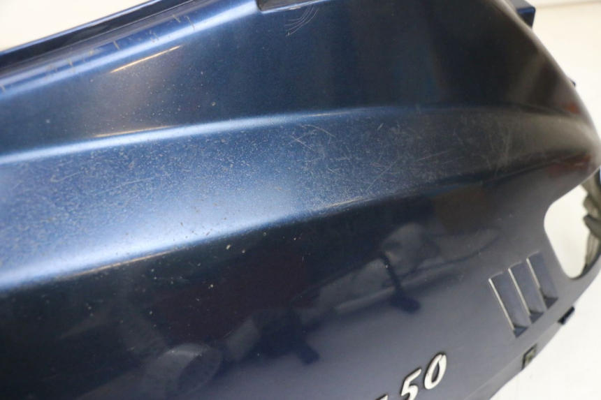 photo de CARENADO TRASERO IZQUIERDA JM MOTORS OLDIES GT 4T 50 (2018 - 2025) - Zoom estado de uso