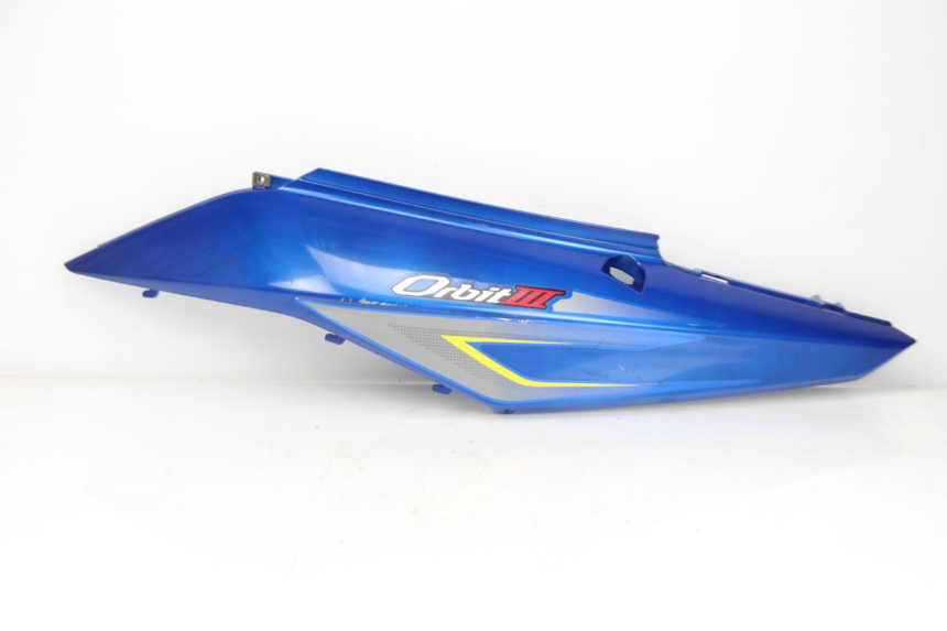 photo de FLANCO TRASERO IZQUIERDO SYM ORBIT III 3 4T 50 (2018 - 2021)