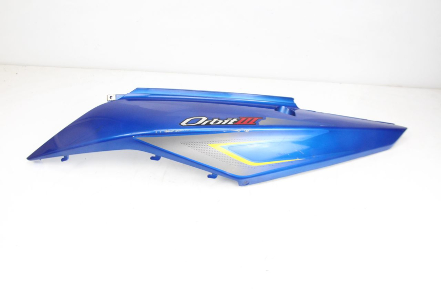 photo de FLANCO TRASERO IZQUIERDO SYM ORBIT III 3 4T 50 (2018 - 2021)