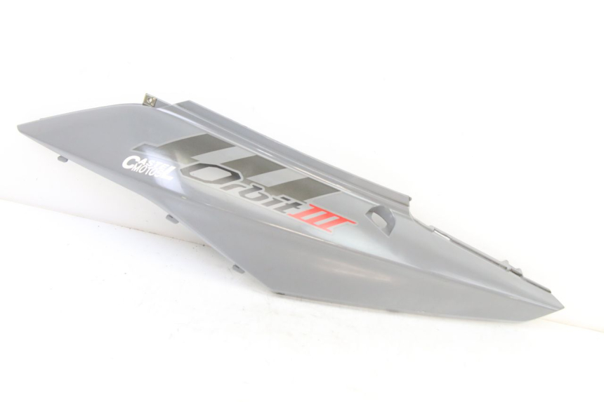 photo de CARENADO TRASERO IZQUIERDA SYM ORBIT III 3 4T 50 (2021 - 2025)