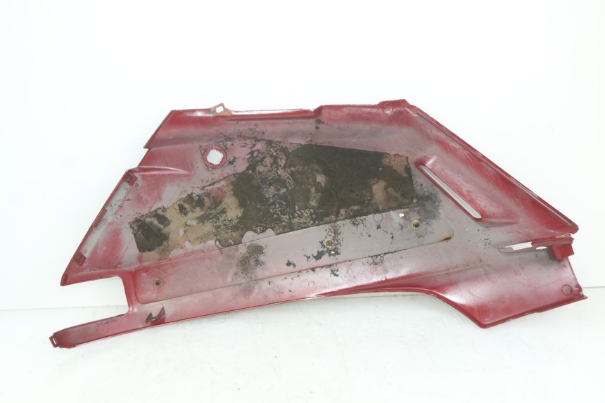 photo de FLANCO TRASERO IZQUIERDO PEUGEOT SV 125 (1991 - 1994)