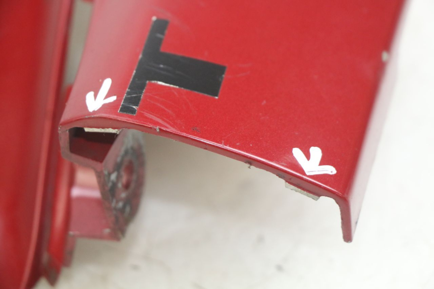 photo de FLANCO TRASERO IZQUIERDO PEUGEOT SV 125 (1991 - 1994)