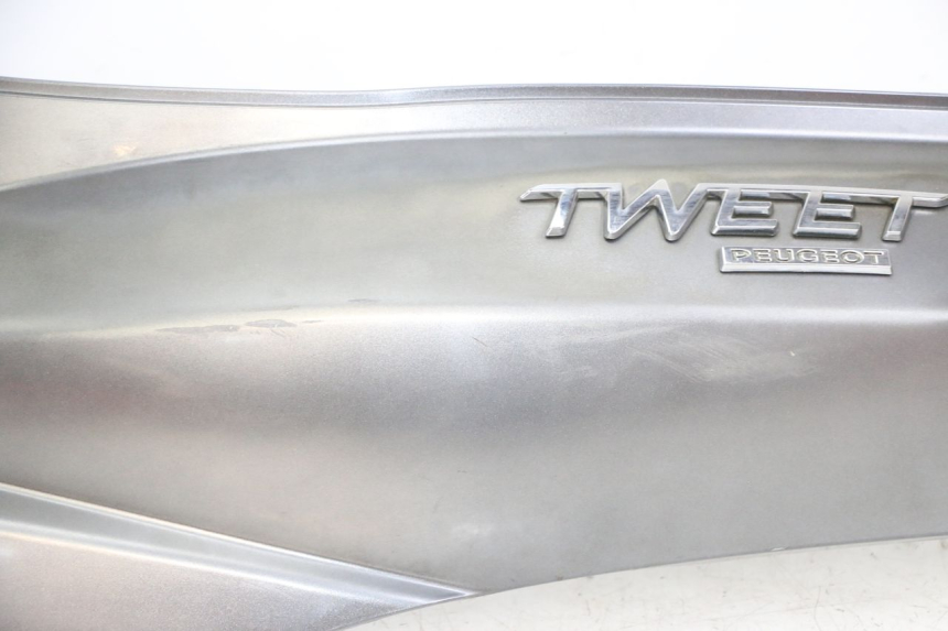photo de FLANCO TRASERO IZQUIERDO PEUGEOT TWEET 4T 50 (2014 - 2019)