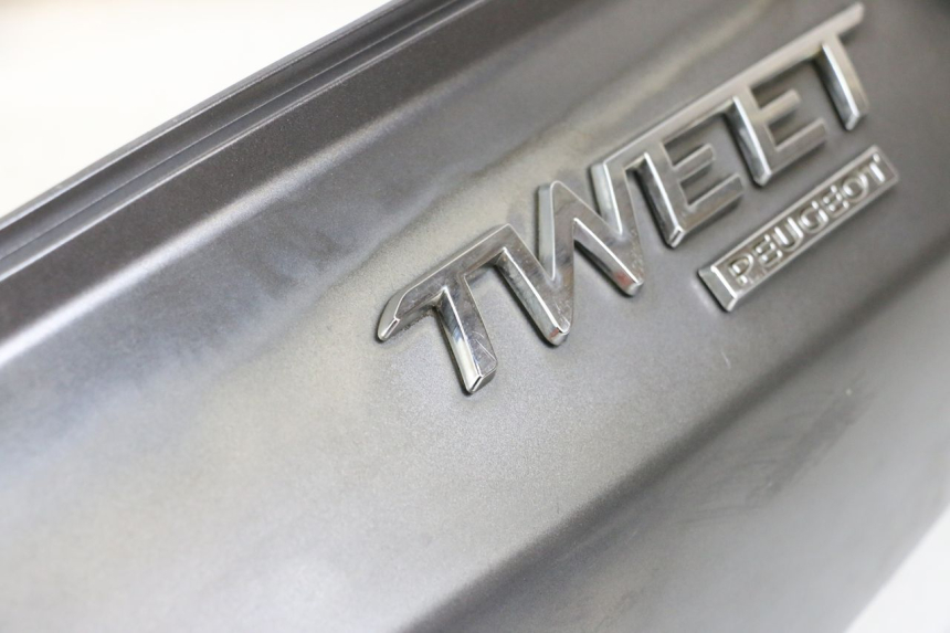photo de FLANCO TRASERO IZQUIERDO PEUGEOT TWEET 4T 50 (2014 - 2019)