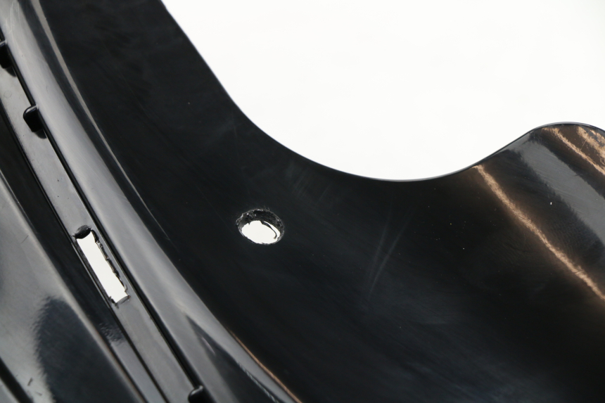 photo de CARENADO TRASERO IZQUIERDA PIAGGIO FLY 2T 50 (2004 - 2017)