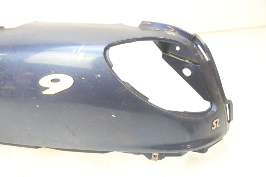 photo de FLANCO TRASERO IZQUIERDO PIAGGIO X9 EVOLUTION 500 (2003 - 2005)