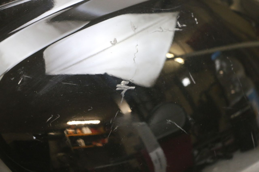 photo de CARENADO TRASERO IZQUIERDA EFUN PUSA 1 - Otra vista del artículo