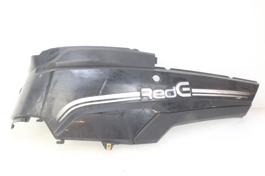photo de FLANCO TRASERO IZQUIERDO RED ELECTRIC RED E PRO 1 (2017 - 2019)