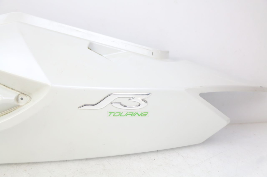 photo de FLANCO TRASERO IZQUIERDO DAELIM S3 125 (2010 - 2017)