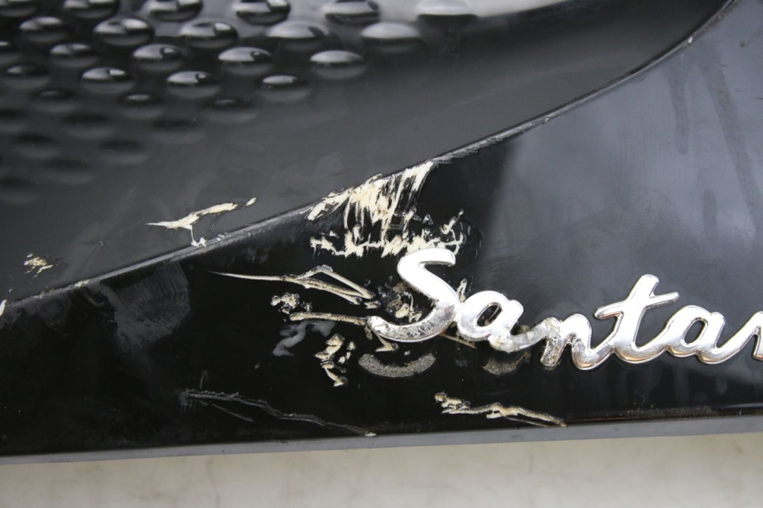 photo de FLANCO TRASERO IZQUIERDO JM MOTORS SANTANA 50 (2014 - 2020)