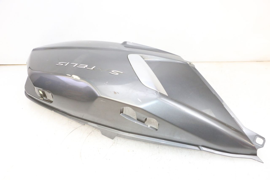 photo de CARENADO TRASERO IZQUIERDA PEUGEOT SATELIS 125 (2013 - 2018) - Recambio usado revisado