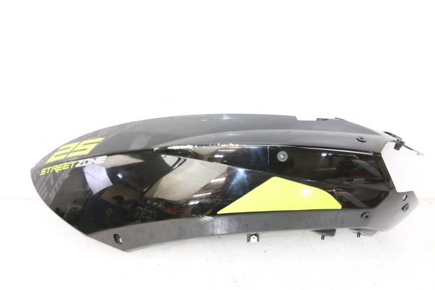 photo de CARENADO TRASERO IZQUIERDA PEUGEOT STREETZONE I 2T 50 (2018 - 2020)