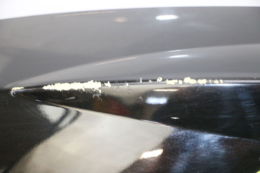 photo de CARENADO TRASERO IZQUIERDA PEUGEOT STREETZONE I 2T 50 (2018 - 2020)