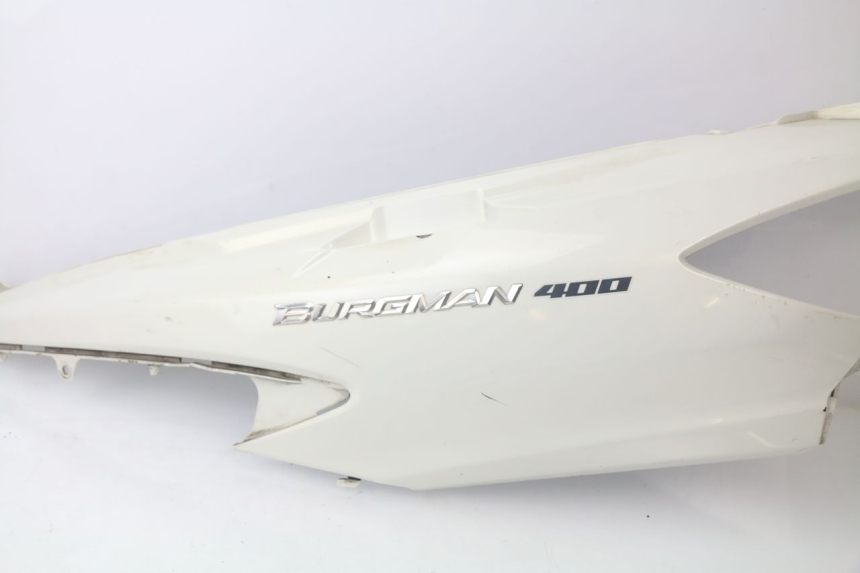 photo de FLANCO TRASERO IZQUIERDO SUZUKI AN BURGMAN 400 (2006 - 2010)